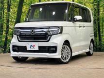 2021 Honda N BOX