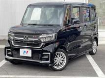 2022 Honda N BOX