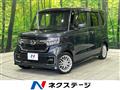 2022 Honda N BOX