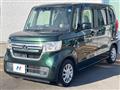2021 Honda N BOX