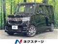 2021 Honda N BOX
