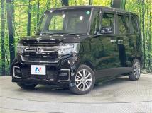 2021 Honda N BOX