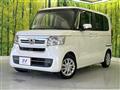 2022 Honda N BOX