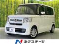 2022 Honda N BOX