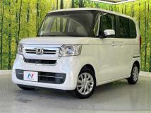 2022 Honda N BOX