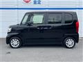 2022 Honda N BOX