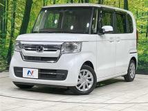 2022 Honda N BOX
