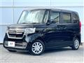 2022 Honda N BOX