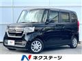 2022 Honda N BOX