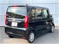 2022 Honda N BOX