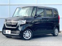 2022 Honda N BOX