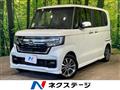 2022 Honda N BOX