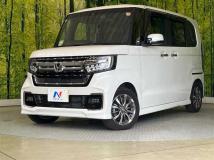 2022 Honda N BOX