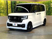 2022 Honda N BOX