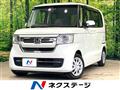 2022 Honda N BOX