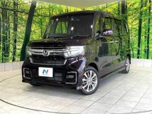 2023 Honda N BOX