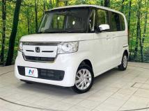 2020 Honda N BOX