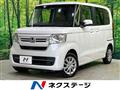 2023 Honda N BOX