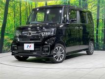 2023 Honda N BOX