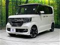 2018 Honda N BOX
