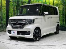 2018 Honda N BOX