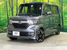 2019 Honda N BOX