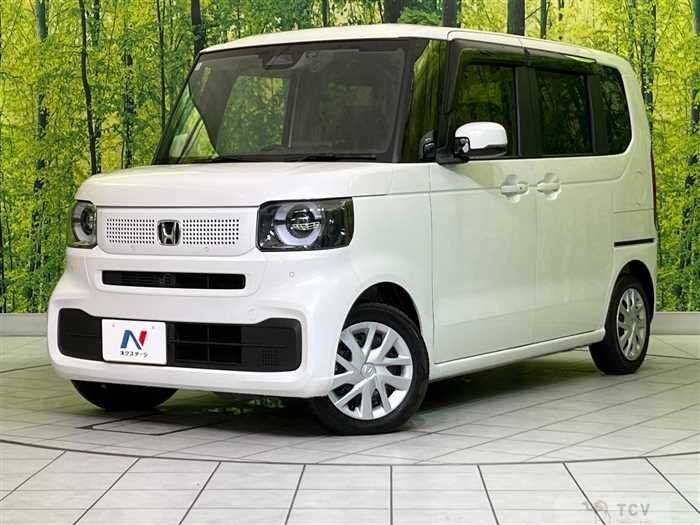 2024 Honda N BOX