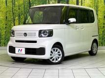 2024 Honda N BOX