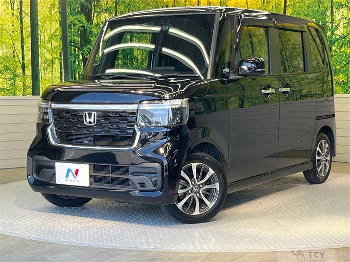2024 Honda N BOX