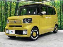 2024 Honda N BOX