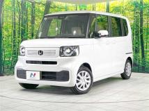 2025 Honda N BOX