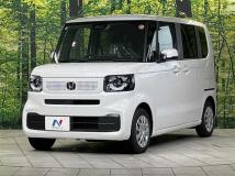 2025 Honda N BOX