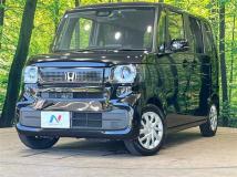 2025 Honda N BOX
