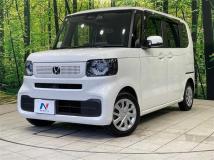 2025 Honda N BOX
