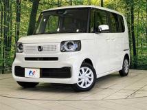 2025 Honda N BOX