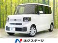 2025 Honda N BOX