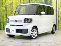 2025 Honda N BOX