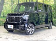 2026 Honda N BOX