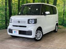 2026 Honda N BOX