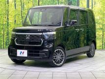 2023 Honda N BOX