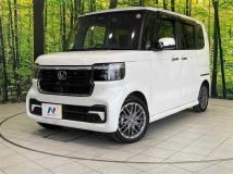 2023 Honda N BOX