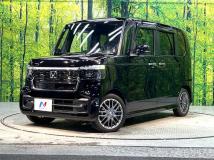 2024 Honda N BOX