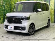 2024 Honda N BOX