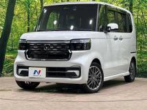 2024 Honda N BOX