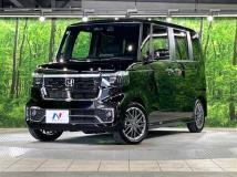 2025 Honda N BOX