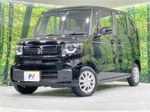 2024 Honda N BOX