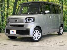 2025 Honda N BOX