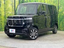 2026 Honda N BOX