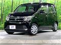 2014 Honda N-WGN