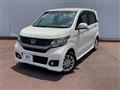 2015 Honda N-WGN